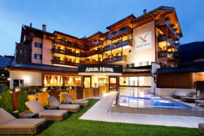 Гостиница Adler Hotel Wellness & Spa - Andalo  Андало